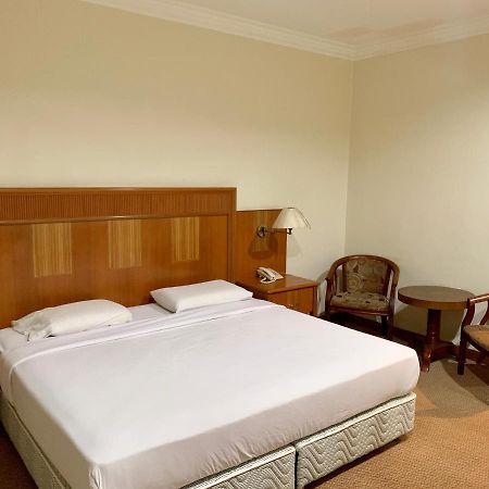 New Grand Hotel Keningau Ngoại thất bức ảnh
