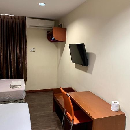 New Grand Hotel Keningau Ngoại thất bức ảnh