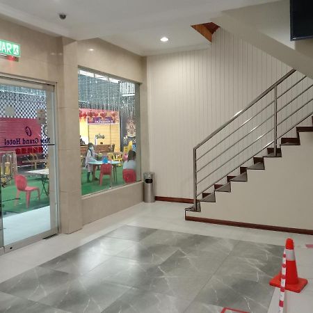 New Grand Hotel Keningau Ngoại thất bức ảnh