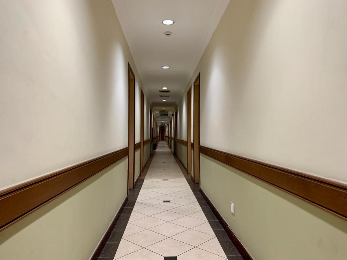 New Grand Hotel Keningau Ngoại thất bức ảnh