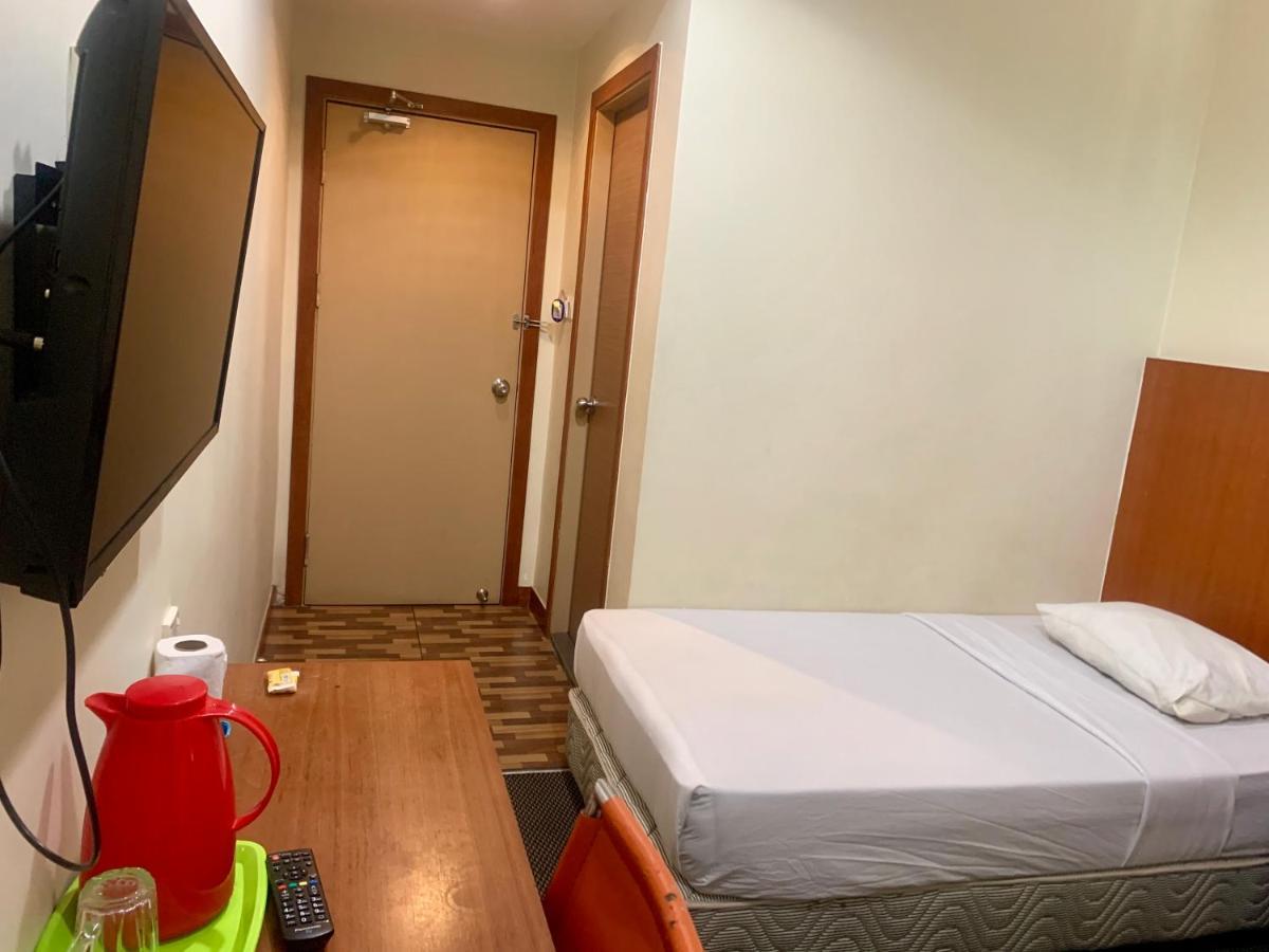 New Grand Hotel Keningau Ngoại thất bức ảnh