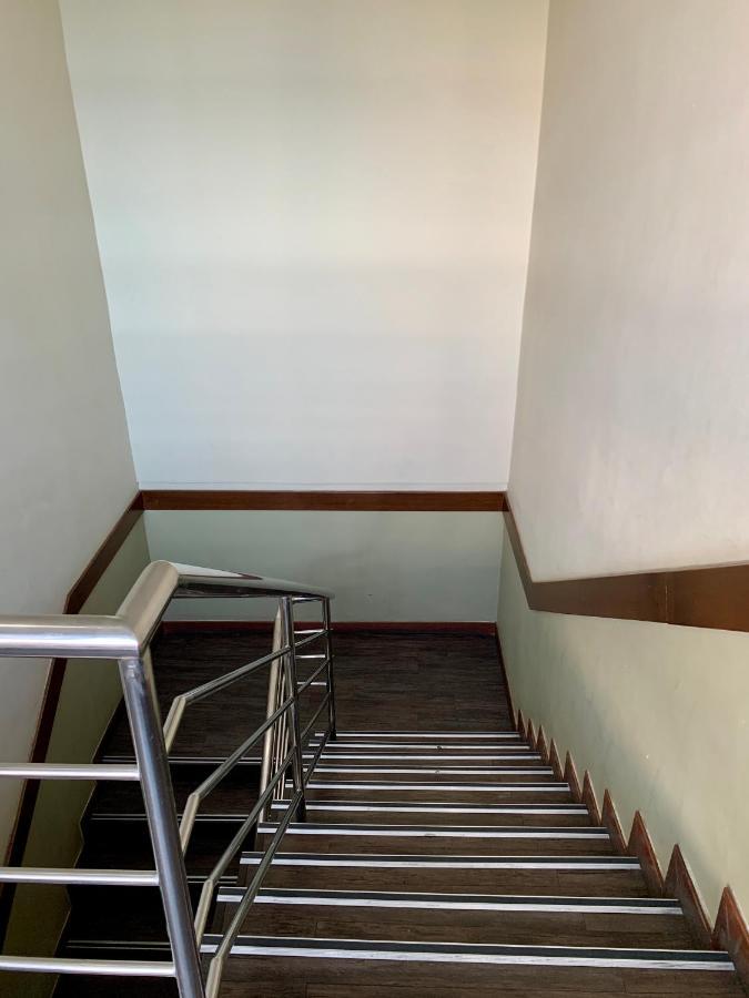 New Grand Hotel Keningau Ngoại thất bức ảnh