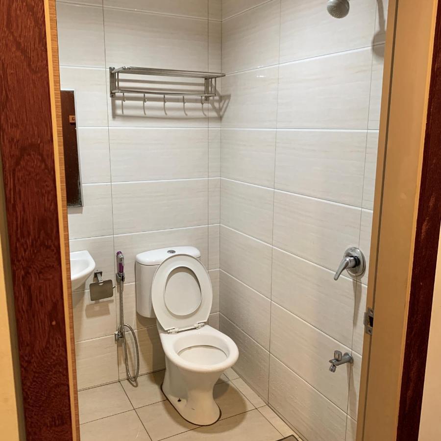 New Grand Hotel Keningau Ngoại thất bức ảnh