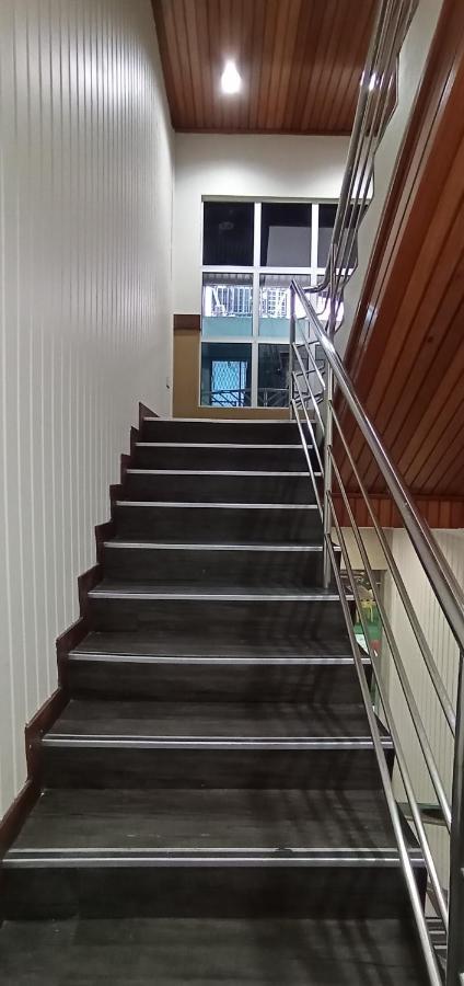 New Grand Hotel Keningau Ngoại thất bức ảnh