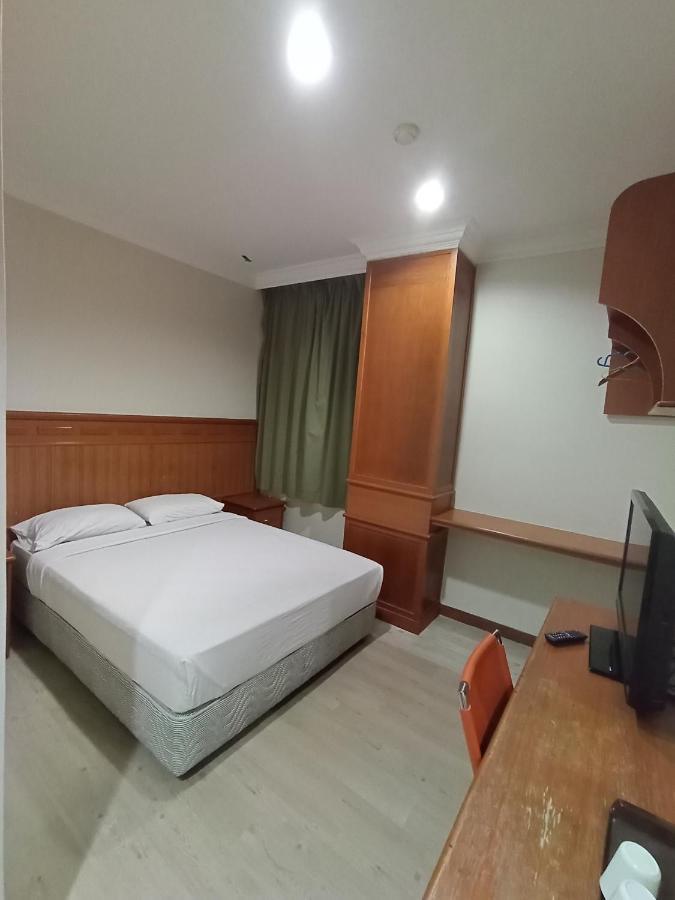 New Grand Hotel Keningau Ngoại thất bức ảnh