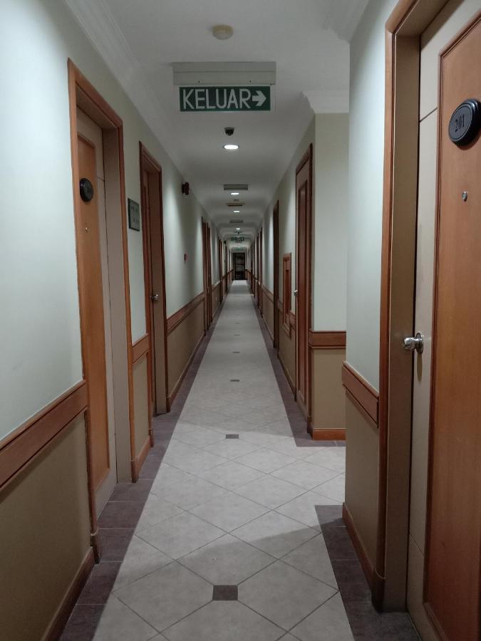 New Grand Hotel Keningau Ngoại thất bức ảnh